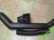 SNORKEL NISSAN PATROL Y61 AIRFLOW 2.8;3.0TD;