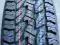 4 x NOWE BRIDGESTONE A/T 694 265/75R16 265/75/16