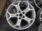 Felga aluminiowa FORD 5x108 ET55 7,5x17 2010081077