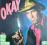 OKAY - WILD WILD WESTERN / ITALO /