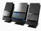 DOMOWY SYSTEM AUDIO KRUGER MATZ CD SD USB