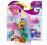 My little pony Rainbow Dash A4076 kucyk