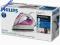 ŻELAZKO PAROWE Philips GC 2730 2000 W NOWE GWARAN.