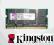 Pamięć 1GB DDR1 333Mhz PC2700 KINGSTON - FIRMOWA