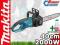 MAKITA PILARKA ŁAŃCUCHOWA 2000W UC 4030 A + OLEJ