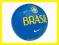 Piłka NIKE Brazil Mistrzostwa Świata 2014  PREZENT