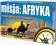 GRA MISJA AFRYKA REWELACYJNA GRA PLANSZOWA NOWA