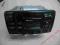 mondeo mk3 01-04 radio model 2000