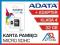 Karta pam. ADATAmicroSDHC 32GB CLASS4+Adap*48877