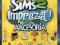 THE SIMS 2  : Impreza _QuickSave_  Elsnera 13 ŁÓDŹ