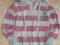 BAWELNIANA SLICZNA TUNICZKA - 122-128