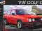 REVELL 07005 VW GOLF GTI  1/24