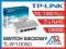 Switch TP-Link TL-SF1005D*25482