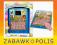 TABLET KIDSPAD Z KOLOROWYM EKRANEM LCD 50:%TANIEJ