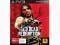 RED DEAD REDEMPTION PS3/FOLIA/-SKLEP TG2012!!!