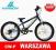 Rower 20 cali Karbon 2014 MTB ADVENTURE 6-Speed (B