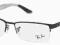 Oprawki Ray Ban model RB 8412 2503 Carbon Warszawa