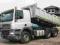 Daf Cf 460 6x4 EURO 5 07r.MEILLER KIPPER+BORDMATIC