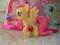 MY LITTLE PONY FLUTTERSHY  NOWY WZÓR