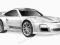 MEGA BLOKS NEED FOR SPEED 95733 PORSCHE 911 GT3 RS