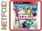 Sports Champions PL PS3 PlayStation Move NOWA BOX
