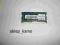 Pamięć Ram 1GB RAMAXEL DDR3 PC3-10600S-999