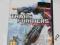 TRANSFORMERS WOJNA O CYBERTRON NOWA FOLIA PL