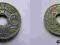 FRANCJA FRANCE 10 CENTIMES 1918 ROK !!!!!!!