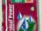 NAWÓZ AGROLEAF POWER 31+11+11  2KG HIGH N PLANTON