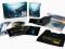 Prometheus to Alien The Evolution Box BLURAY 9Disc