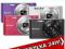 APARAT SONY DSC-W830 20MPx  4-KOLORY PL 24GW
