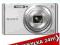 APARAT SONY DSC-W830S 20MPx  SREBRNY PL 24GW