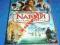 OPOWIEŚCI Z NARNII KSIĄŻE KASPIAN - Nowa w folii