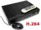 REJESTRATOR H.264 16xVIDEO 2xAUDIO MONITORING LAN