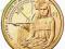 # dolar-2014-SACAGAWEA NATIVE AMERICANS  D lub P