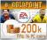 FIFA 14 ULTIMATE TEAM 200k COINS PC OD RĘKI