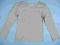 szara tunika, roz. 6 lat 116cm, nowa