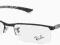 Oprawki Ray Ban model RB 8406 2718 Carbon Warszawa