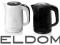 ELEGANCKI Czajnik ELDOM C220  ~2000W ~ 1,7 litra