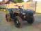 QUAD POLARIS SPORTSMAN 850 XP 07.2012 ROK SUPER ST