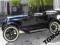 Samochód Ford T z 1916 r. (pocztówka)