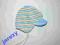 BLUZA DRESOWA  6M