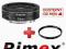 Canon EF 40mm F2.8 STM Obiektyw FV23% + UV W-wa