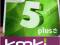 Starter Plus GSM 5 Kraków faktura VAT23%