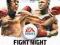 Fight night round 4 xbox 360 JAK NOWA