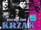 KRZAK - BLUES ROCK BAND * CD * FOLIA!!!