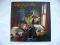 Marillion - Script For A Jester's Tear (EMI UK) EX