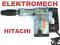 HITACHI MŁOT UDAROWY SDS MAX H 60 MA GSH HM