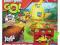 ANGRY BIRDS GO JENGA  TROPHY CUP CHALLENGE  A6438