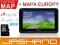 NAWIGACJA GPS LARK FREEBIRD 50.9 +MAPA EUROPY+8GB